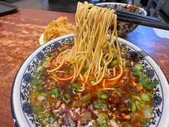 -有礼有面(知春路店)