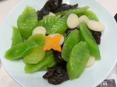 -南拳十三姨·潮汕砂锅粥·粤菜(西单大悦城店)