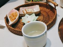 -千寻山野烤肉(天虹店)