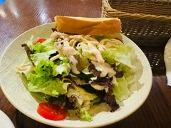 -斯比特花园西餐厅(东方商厦店)