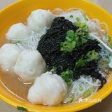 香港的美食