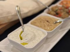 -Efes Turkish & Mediterranean Cuisine 艾菲斯餐厅(陆家嘴店)
