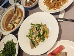 -徐记海鲜(大雁塔|金都店)