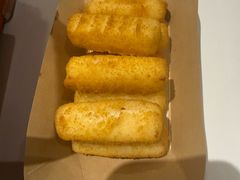-川百汇烤鱼·泡饼·美蛙(八达岭店)