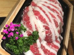 -湊湊火锅·茶憩(上海合生汇店)