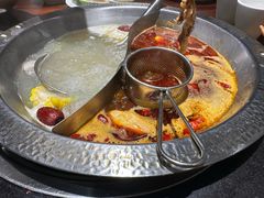 -巴邑火锅(江北万达店)