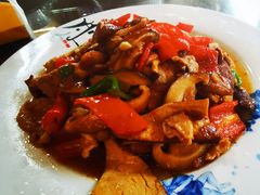 -缘来聚·徽菜名店(黄山宏村店)