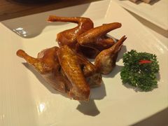 -利苑酒家(宜安广场店)