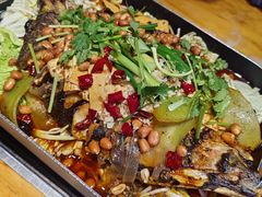 -新疆烧烤王(广灵店)