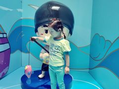 -新世界大丸百货