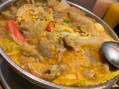 -西月山居匠心创意料理(江汉路新佳丽广场店)
