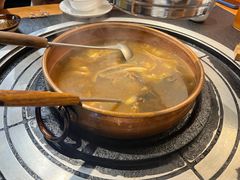 -阿山卓·野生菌火锅·纳西火塘烤肉