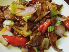 -大牌大·传统杭帮菜(湖滨店)