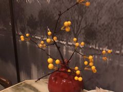 -京华烟云·北京烤鸭(领展购物广场·中关村店)