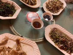 -沈家门海鲜夜排档(东港店)