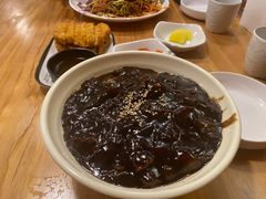 -多宾韩国料理(学衡路店)