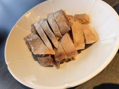 南京老卤盐水鸭拼盘-小厨娘金榜题名(夫子庙秦淮河店)