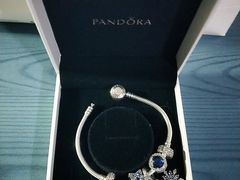 -Pandora潘多拉珠宝(虹口龙之梦店)