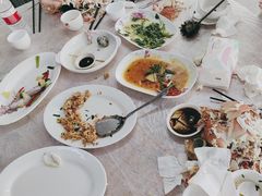 -众味海鲜大排档·活海鲜·潮汕味(南澳店)