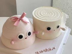 -柏尼娅PEARIA·蛋糕定制(北京SKP店)