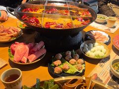 -白乐天毛肚火锅馆(南滨路店)