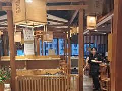 -煲大王老砂锅猪肚鸡(泊富ICITY店)