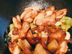-衡山汇·高级粤菜(霄云路店)