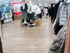 -优衣库(长沙国金中心店)