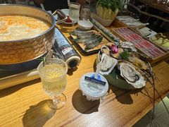 -山海蟹庐·海鲜糟粕醋火锅(慈溪店)