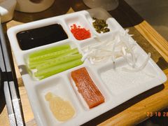 -四季民福烤鸭店(西单华威约饭街店)