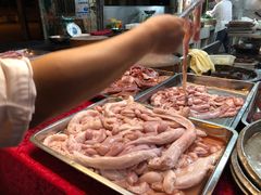 -联丰美食(番禺店)