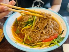 -米家·鹤城炭火米家(直营总店)