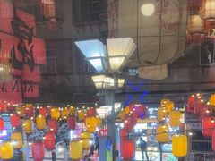 -热火朝天鲜切牛肉火锅(南强街巷店)