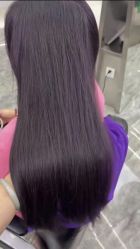 -藤野造型烫染·接发