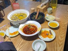 -人民食堂(电信南街店)