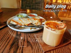 -Nirvana Cafe&Bar(北仓文创街区店)