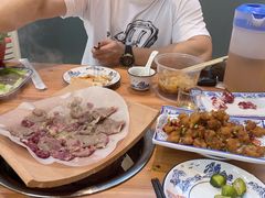 避风塘鸡脆骨-洪大厨鸡煲(福田店)