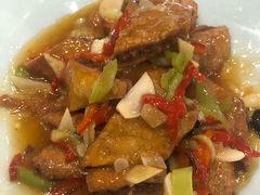 -巴依老爷新疆美食(望京小街店)