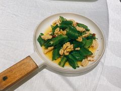 -茶影·老味烧烤