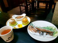 -堂宴·老厦门私房菜(1988仙岳总店)