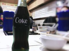 -坤记煲仔小菜(西环店)