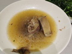 -扬州万怡酒店-中餐厅(文昌中路店)
