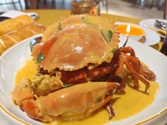-肥肥蟹海鲜饭店(马六甲店)