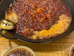 -刁姐火锅(五小区店)