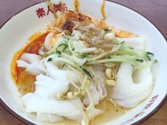 -秦人美食(中山医店)