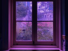 -Nathalie Djurberg与Hans Berg“牛皮纸包裹的月亮”-Prada荣宅当季展览