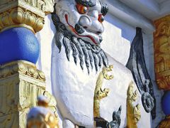 -护国法轮寺