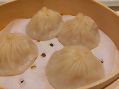 驰名小笼包-相思林金岛饭店(青山湖店)