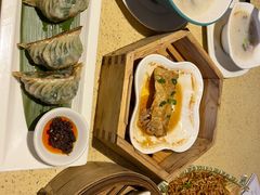 -喜鹊茶点.啫煲(车陂店)