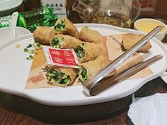 -醉秦川餐厅(吾悦广场店)